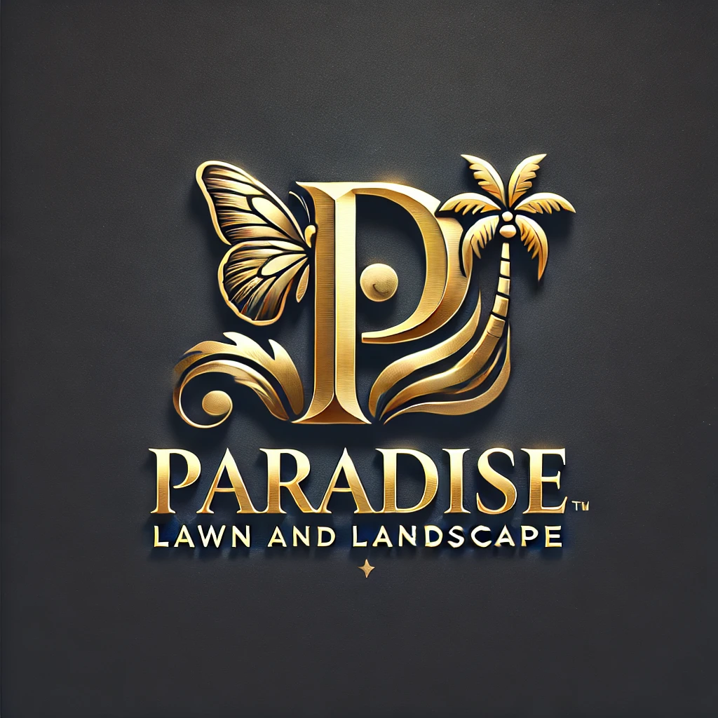 Paradise logo