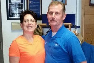 Dave and char gibson