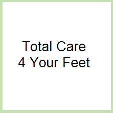 total care 4 your feet