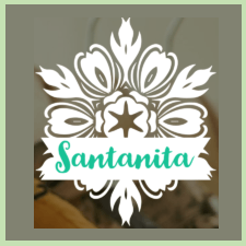 santanita damesmode
