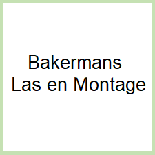 bakermans las en montage