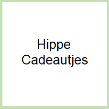 hippe cadeautjes