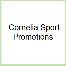 cornelia sport promotions