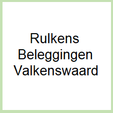 rulkens beleggingen valkenswaard