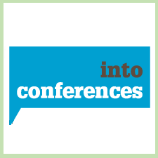 into conferences