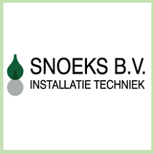 snoeks installatietechniek