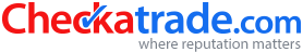 checkatrade logo