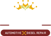 Logo | Crown Car Care