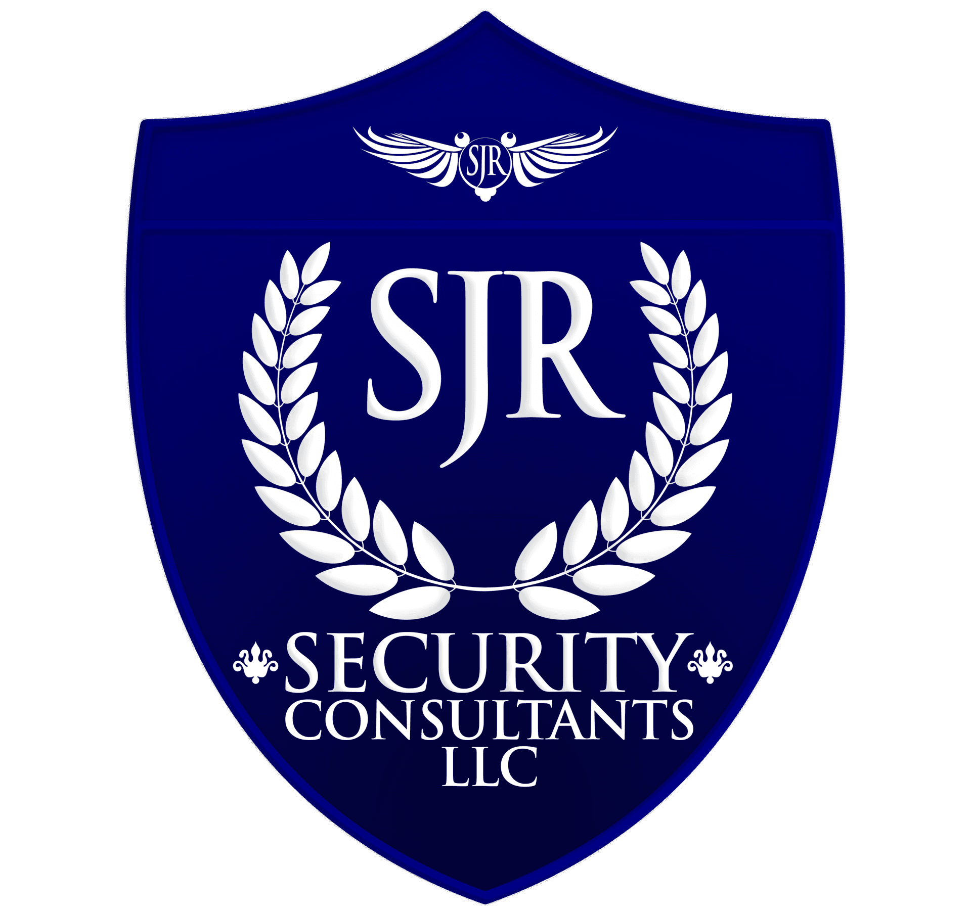 SJR Security Consultants LLC, Logo Merrick NY