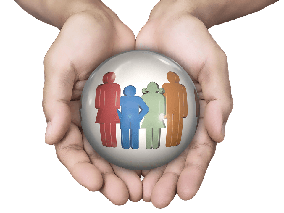 SJR Security Consultants LLC can help protect your family