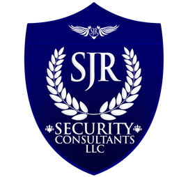 SJR Security Consultants LLC's Logo