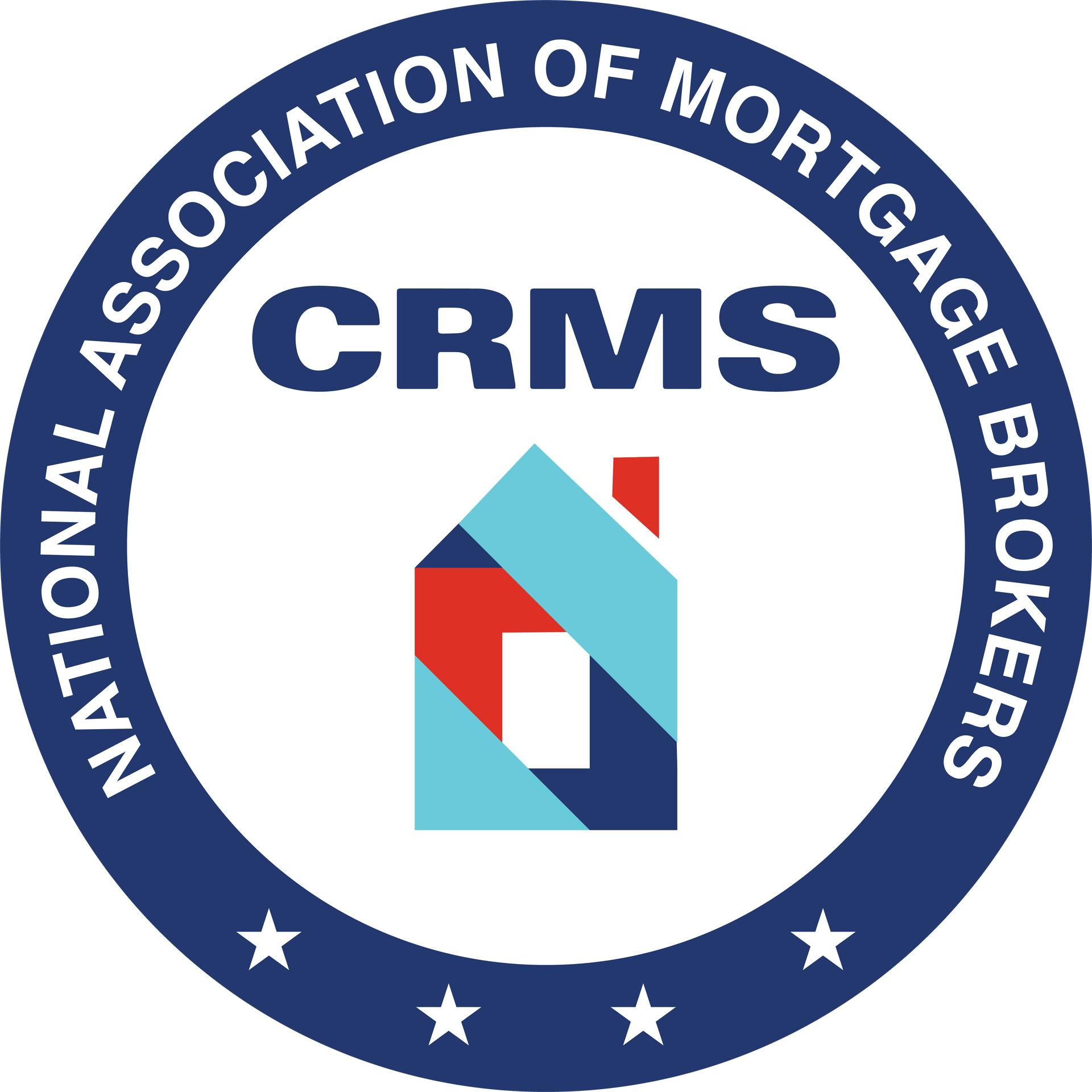 CRMS-badge