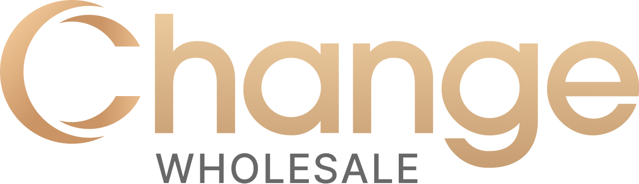 Change Wholesale Logo