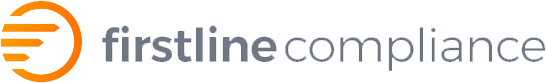 Firstline Compliance Logo