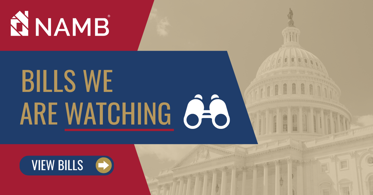 NAMB_Bills Watch_Website