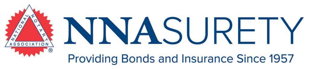 NNASURETY logo
