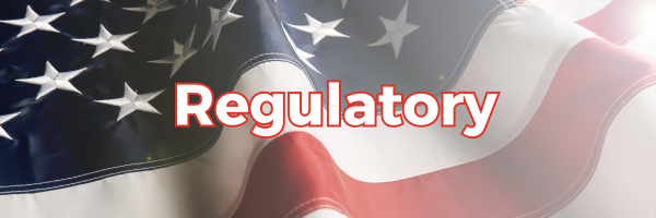 Regulatory