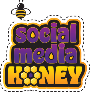 SMH primary logo with TM