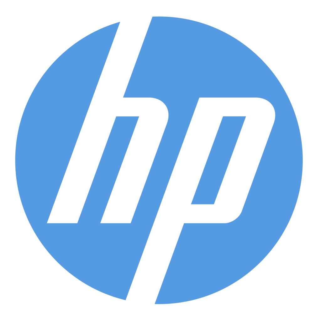hp-logo