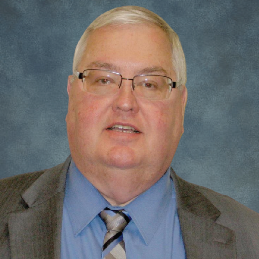 NAMB President 2024-25 Jim Nabors