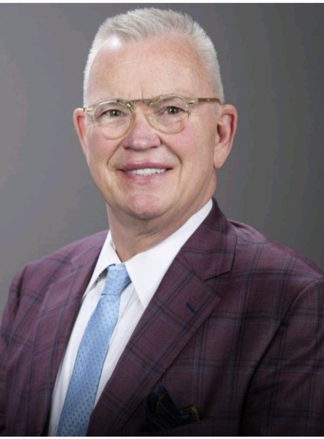 NAMB President Kimber White