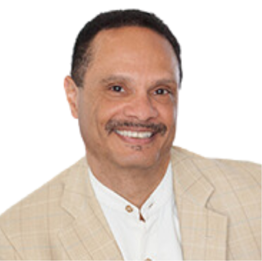 Marvin Hudson, CMC, Government Affairs Chair