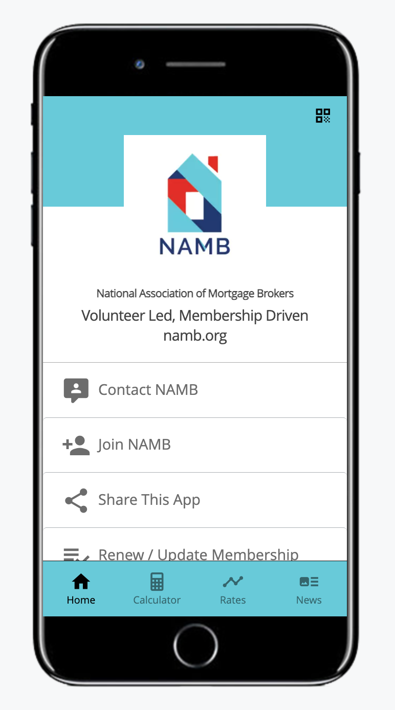 NAMBAPP