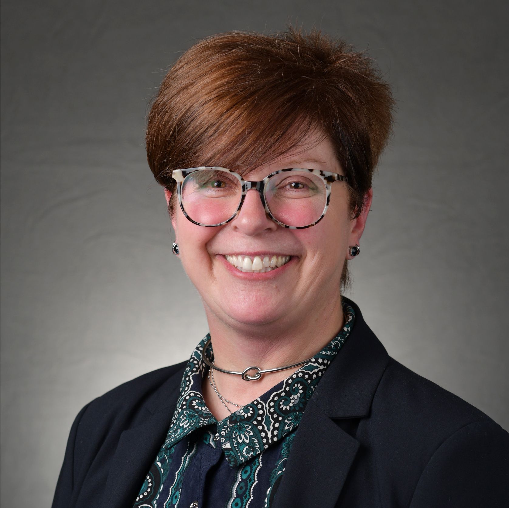 NAMB President Valerie Saunders