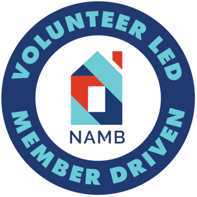 NAMB badge 2026