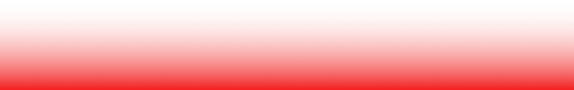 A white background with a red gradient in the middle