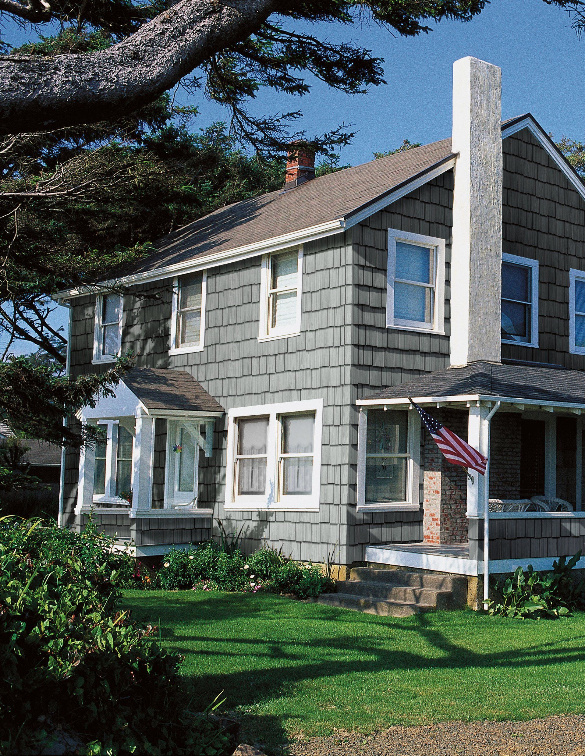 Vinyl Siding Melrose, MA
