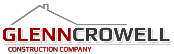 Glenn Crowell Construction Logo