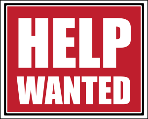 Help Wanted Crowell Construction