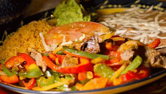 mexican restaurants that cater, in Orange County, RPSJC 92675
