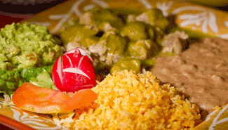 popular mexican food, Ricardo's Place SJC 92675, OC