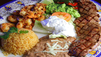 restaurants that deliver, in San Juan Capistrano, Ricardo's Place 92675
