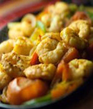 restaurants mexican near me Ricardo's Place SJC 92675