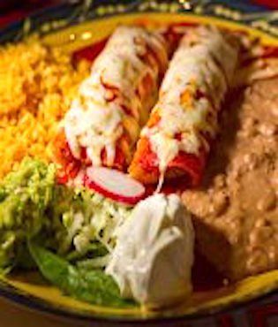 best mexican food Ricardo's Place SJC 92675