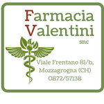 FARMACIA VALENTINI DOTT.SSA BIANCA-logo