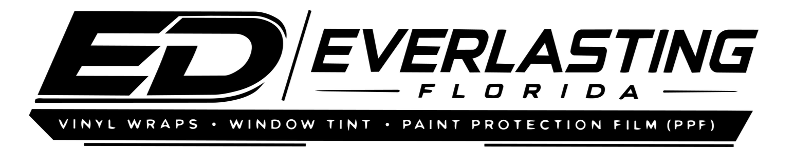 Everlasting Detailing Logo
