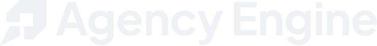 AgencyEngine Logo
