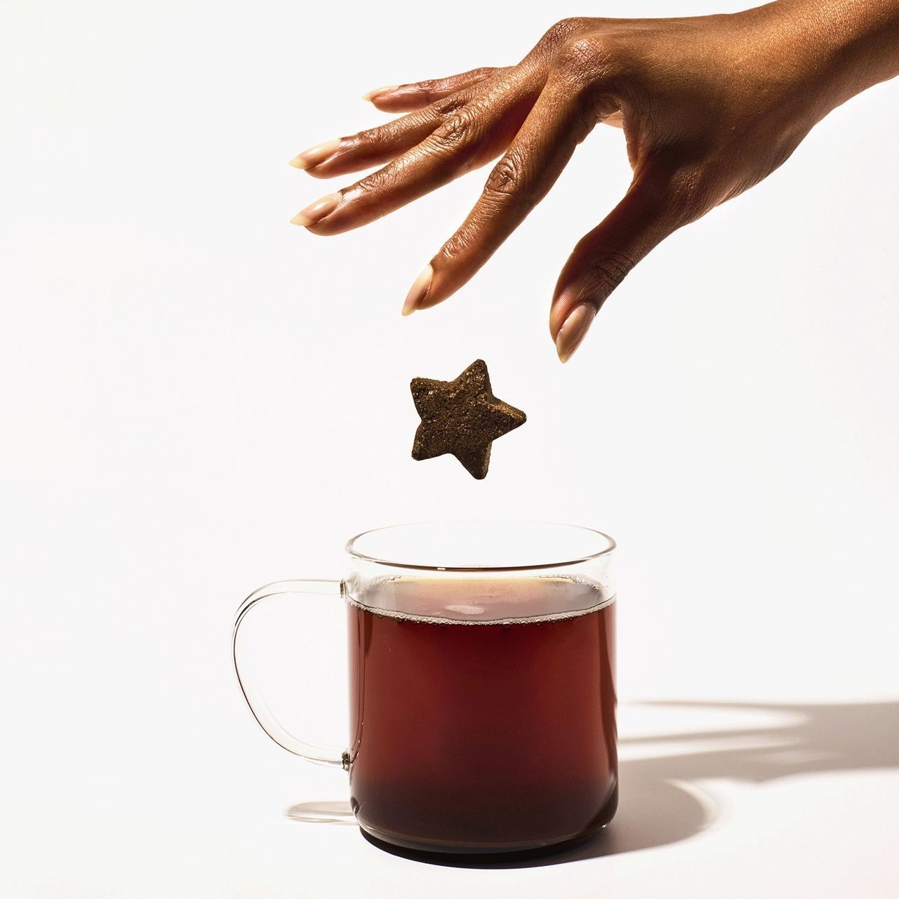 Chai Spice Tea Drops (10) – Single Serve Instant Chai Tea | Simply Thai Market