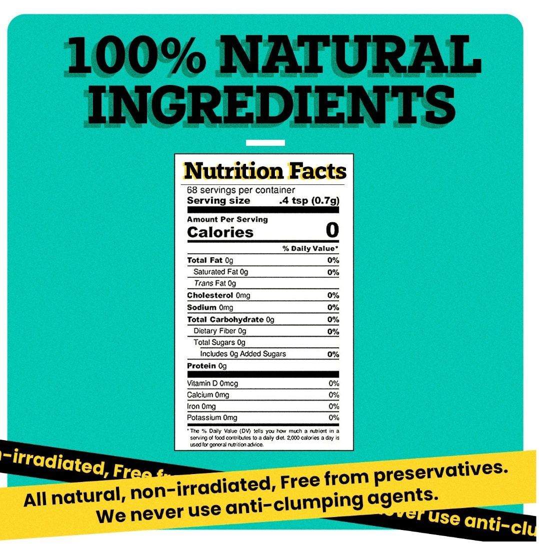 Thai Chili Powder – Pretty Thai Thai Chili Spice Blend | Simply Thai Market