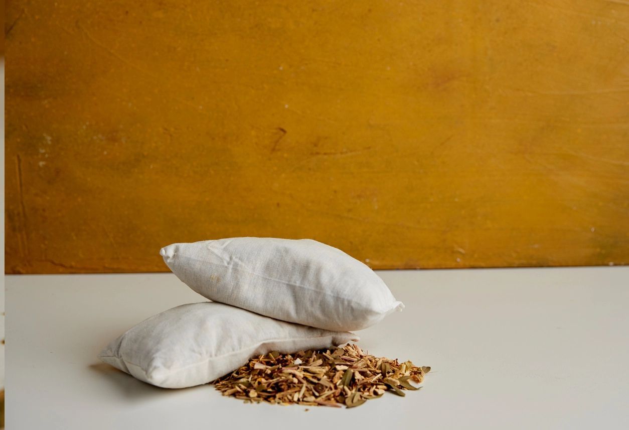 Thai Herbal Bath Soak – Lemongrass, Kaffir Lime & Thai Herbs Bath Salt | Simply Thai Market