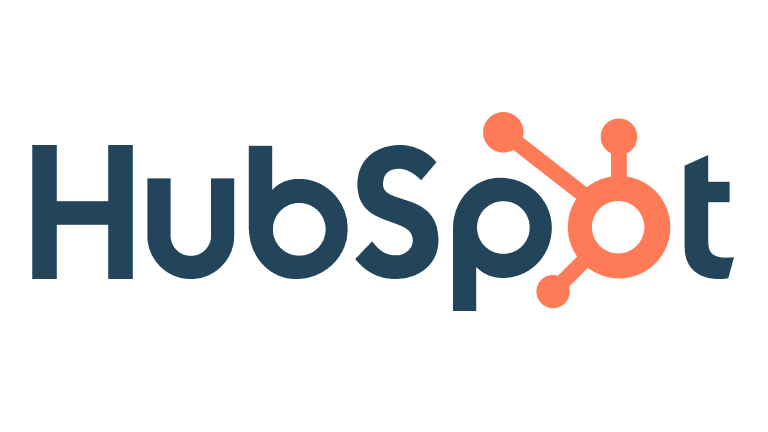 Logo de HubSpot