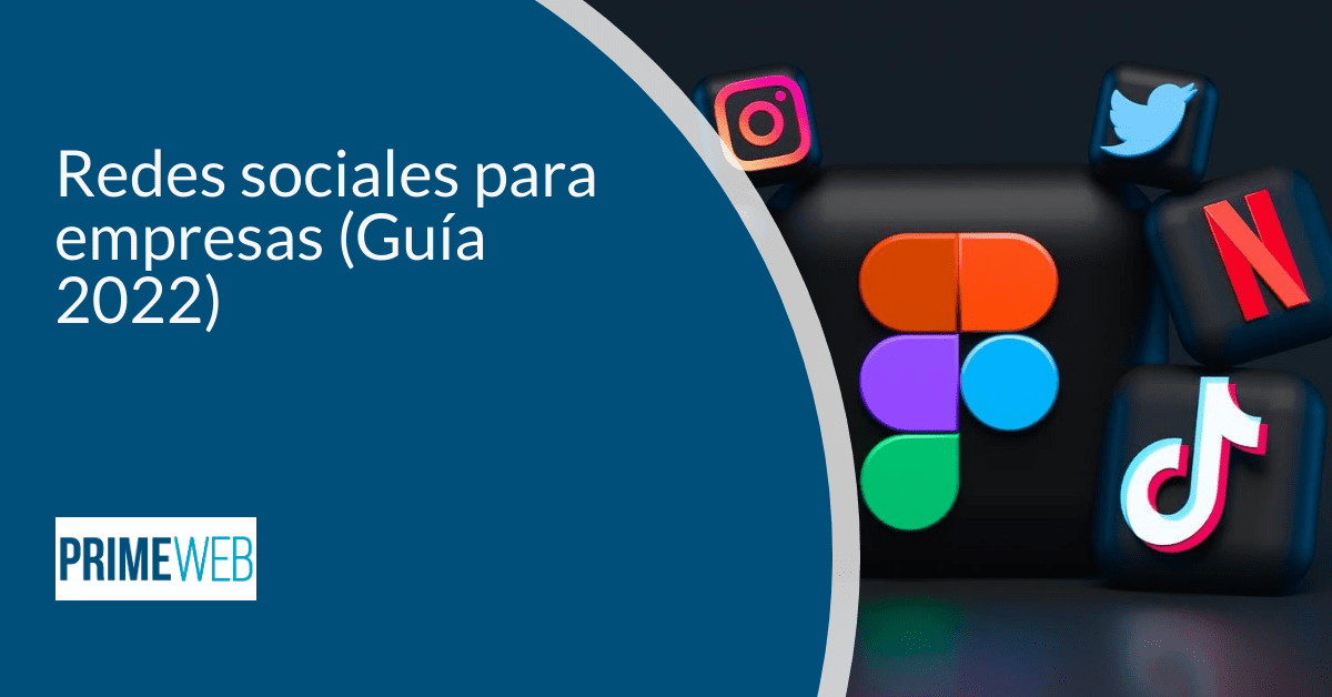 Mejores Redes Sociales Para Empresas Y Negocios 2022