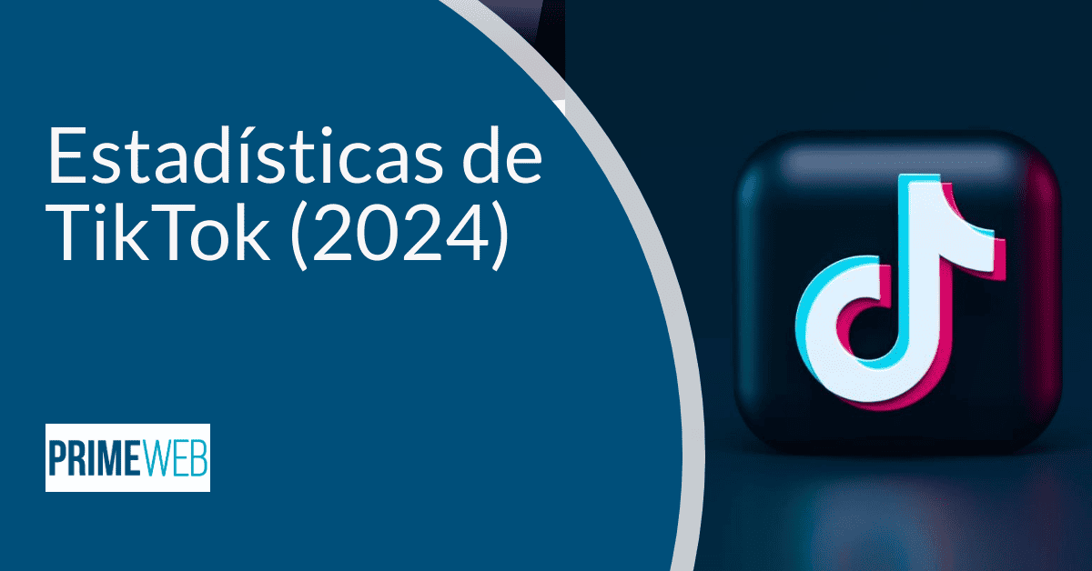 TikTok Usuarios y Estadísticas (2024)