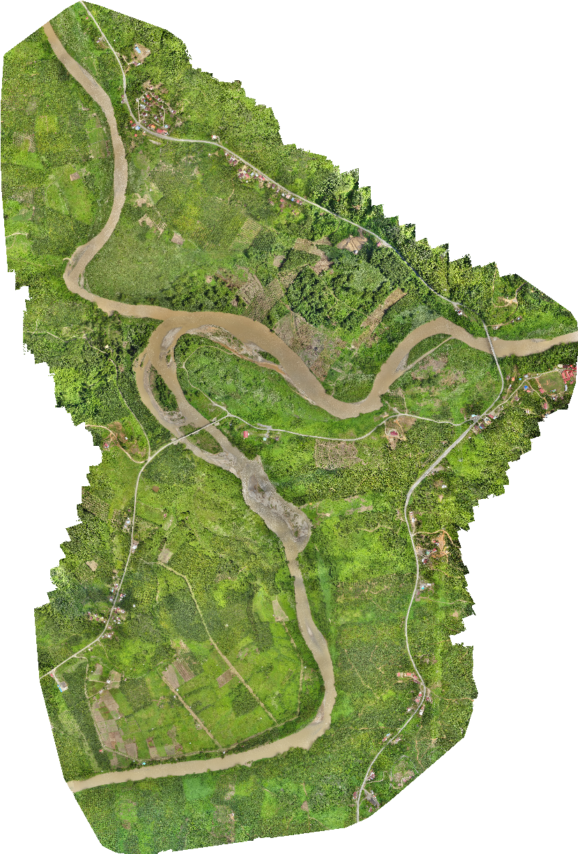 Environmental Aerial Imagery