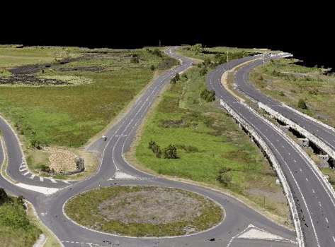 Point Cloud