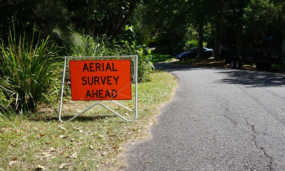 Quality Hydrographic Survey